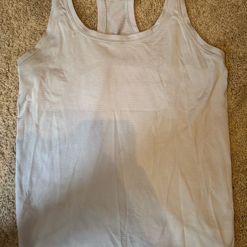Lululemon Women's Tank Top